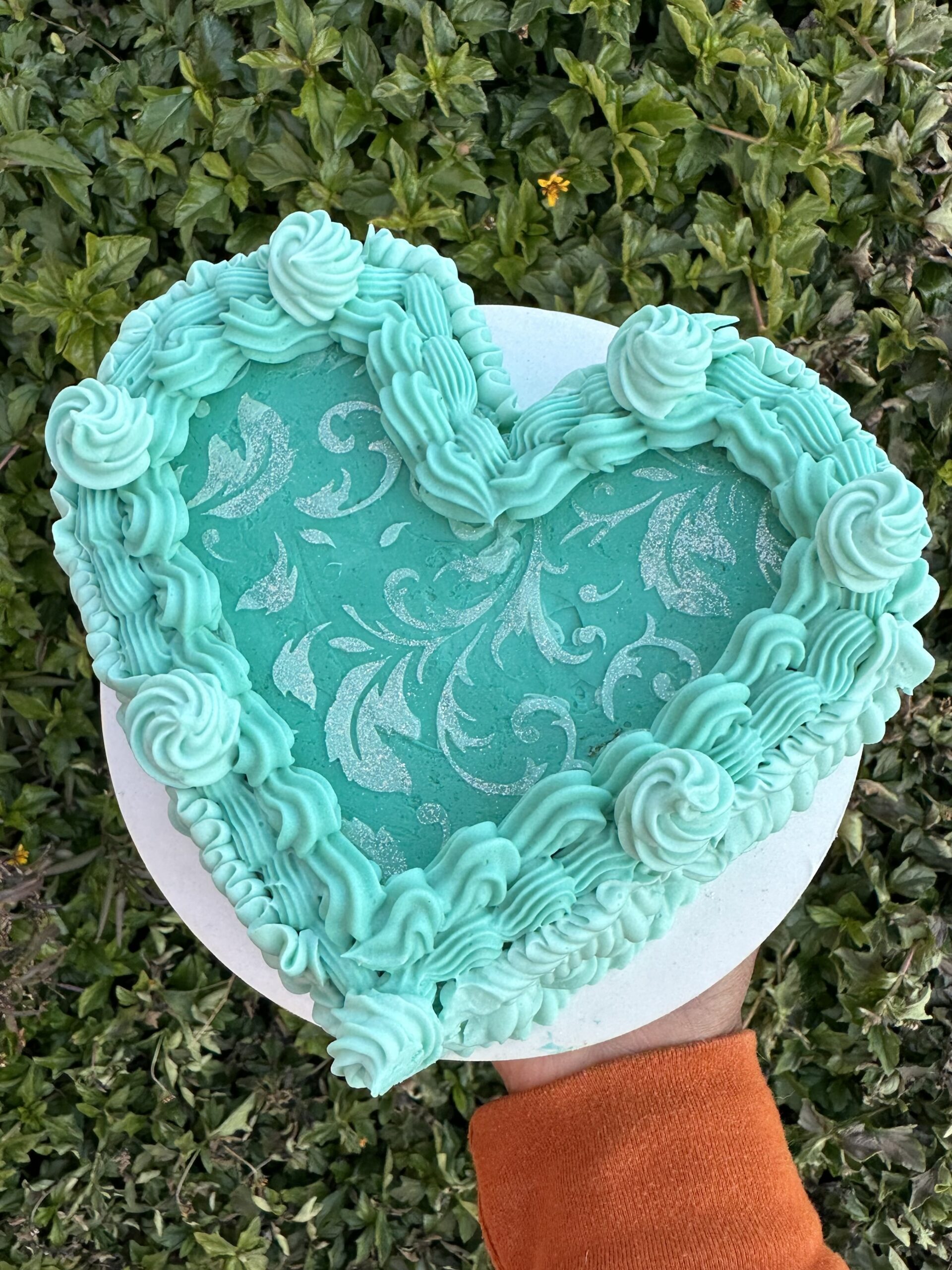 Valentine’s Day Bakes!